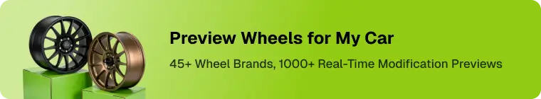 Download Carman Wheel for iOS & Android | Wheel Simulator App